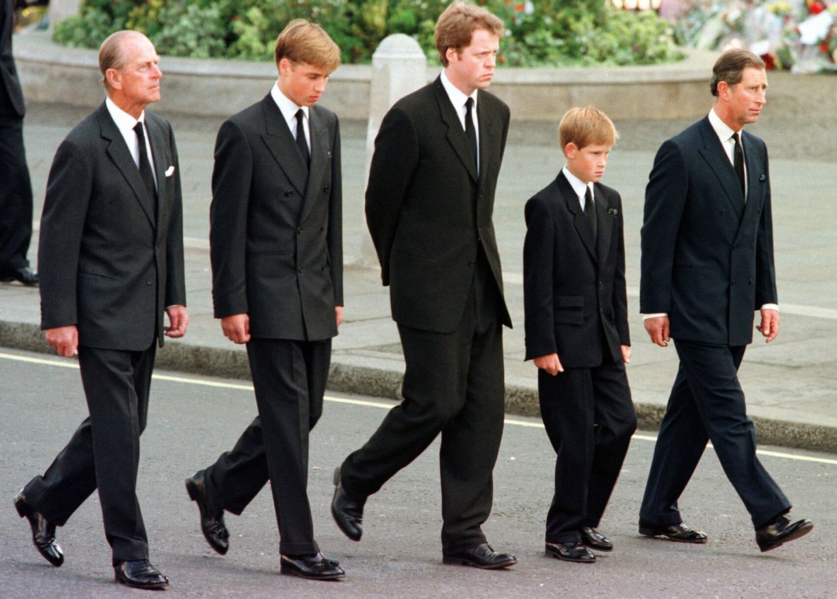 Britain Obit Prince Philip